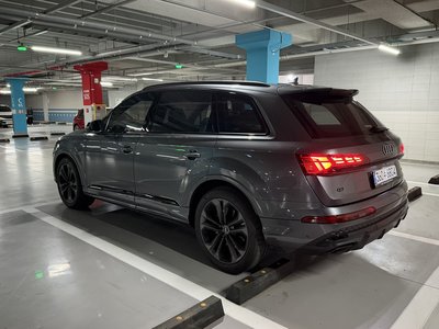 AUDI Q7 - 4