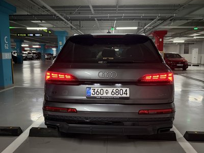 AUDI Q7 - 3