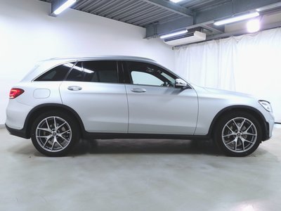 MERCEDES-BENZ GLC - 8