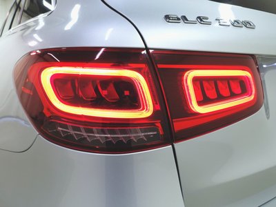 MERCEDES-BENZ GLC - 5