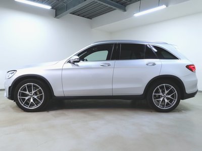 MERCEDES-BENZ GLC - 4