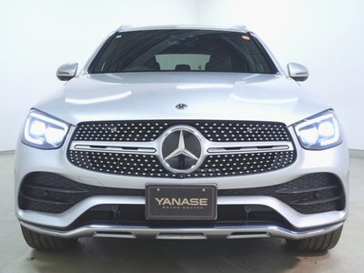 MERCEDES-BENZ GLC - 2