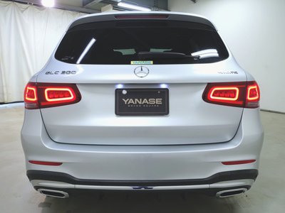 MERCEDES-BENZ GLC - 7