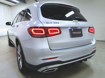 MERCEDES-BENZ GLC - 6