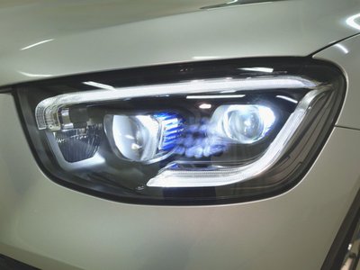 MERCEDES-BENZ GLC - 3