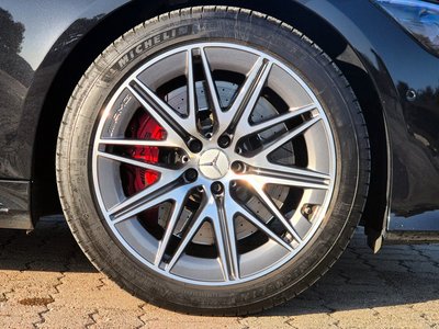 MERCEDES-BENZ GT AMG - 6