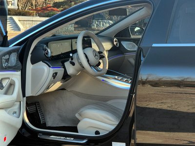 MERCEDES-BENZ GT AMG - 10