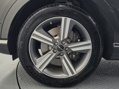 2024 Genesis GV80 COUPE photo 6