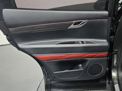 2024 Genesis GV80 COUPE thumbnail 15