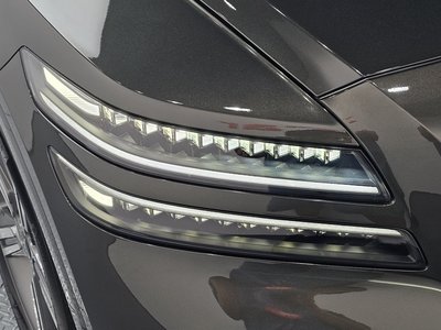 2024 Genesis GV80 COUPE photo 9
