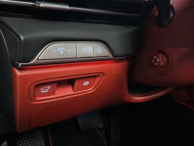 2024 Genesis GV80 COUPE thumbnail 30