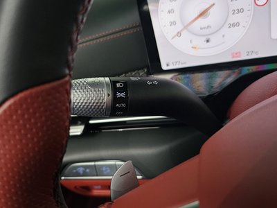2024 Genesis GV80 COUPE thumbnail 41