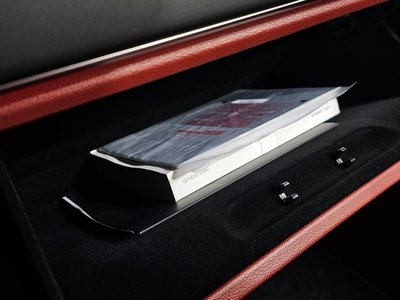 2024 Genesis GV80 COUPE thumbnail 33