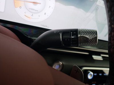 2024 Genesis GV80 COUPE thumbnail 39