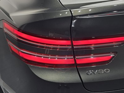 2024 Genesis GV80 COUPE photo 10