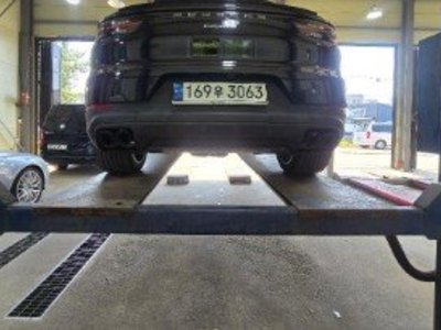 PORSCHE CAYENNE - 2
