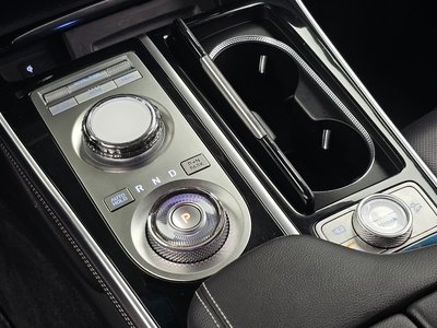 2023 Genesis GV80 缩略图 12