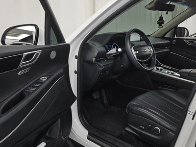 2023 Genesis GV80 缩略图 13