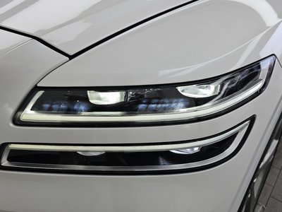 2023 Genesis GV80 照片 9