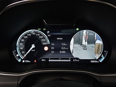 2023 Genesis GV80 缩略图 11