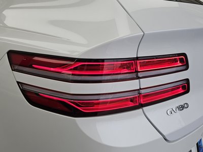 2023 Genesis GV80 照片 10