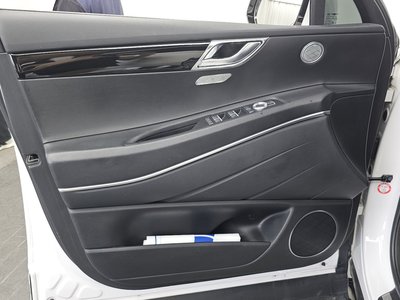2023 Genesis GV80 缩略图 14