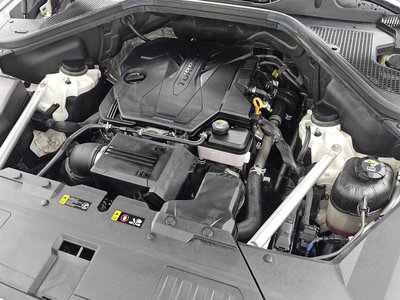 2023 Genesis GV80 照片 7