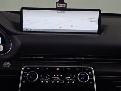 2023 Genesis GV80 缩略图 20