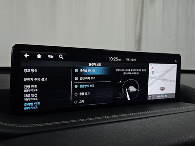 2023 Genesis GV80 缩略图 22