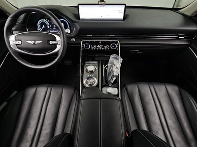 2023 Genesis GV80 照片 5