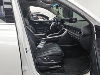 2023 Genesis GV80 缩略图 17