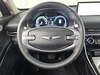 2023 Genesis GV80 缩略图 19