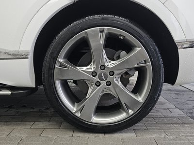 2023 Genesis GV80 照片 8