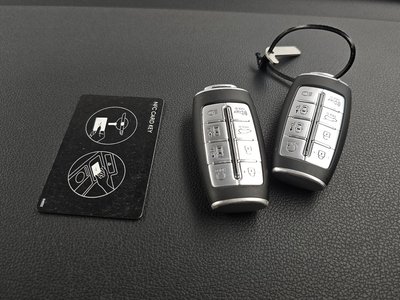 2023 Genesis GV80 缩略图 35