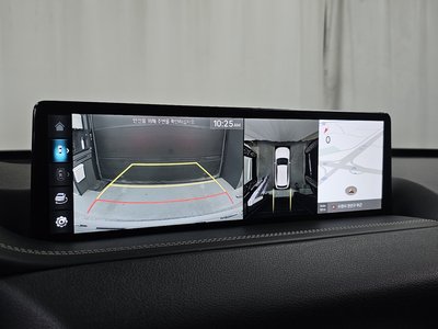 2023 Genesis GV80 缩略图 21