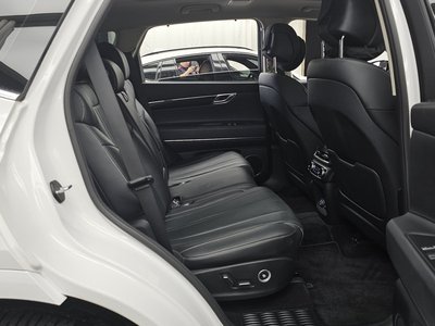 2023 Genesis GV80 缩略图 18