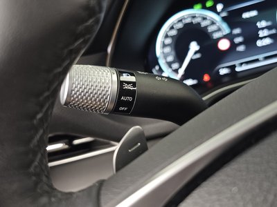 2023 Genesis GV80 缩略图 30