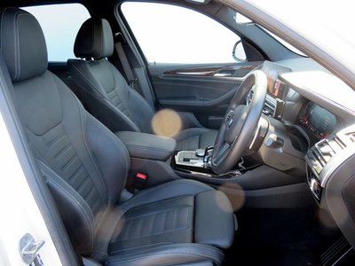 BMW X3 - 6