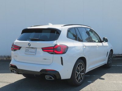 BMW X3 - 2