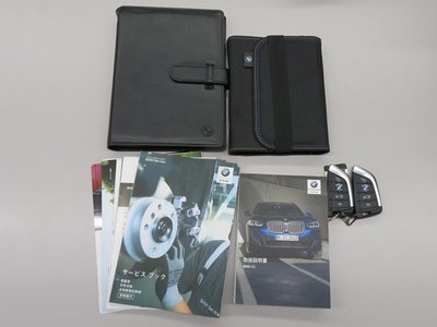 BMW X3 - 3