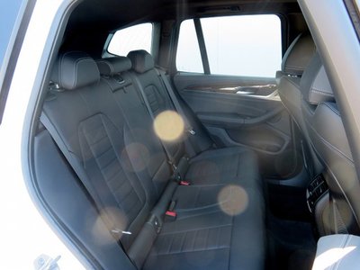 BMW X3 - 7