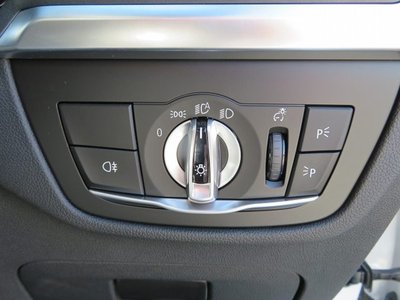 BMW X3 - 10