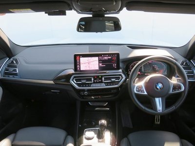 BMW X3 - 4