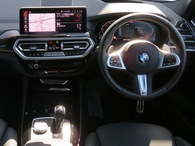 BMW X3 - 5