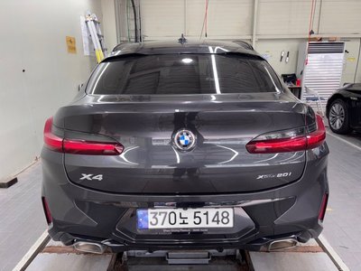 BMW X4 - 2
