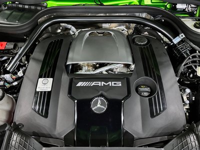 2026 Mercedes-BENZ G-CLASS 缩略图 15