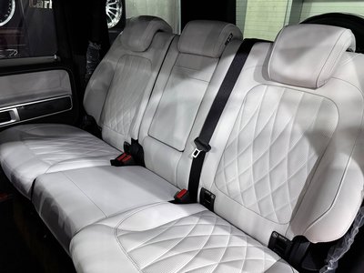 2026 Mercedes-BENZ G-CLASS 缩略图 11
