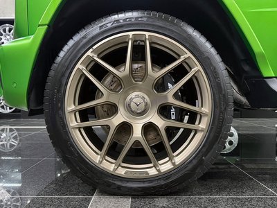 2026 Mercedes-BENZ G-CLASS 缩略图 13