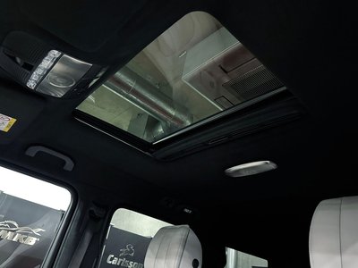 2026 Mercedes-BENZ G-CLASS 缩略图 12