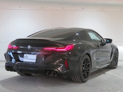 BMW M8 - 2